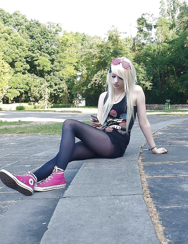 En bas et collants #38767756