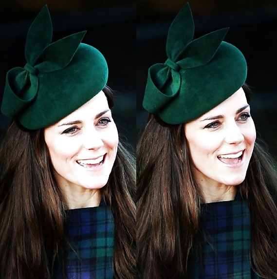 Kate Middleton #23981619