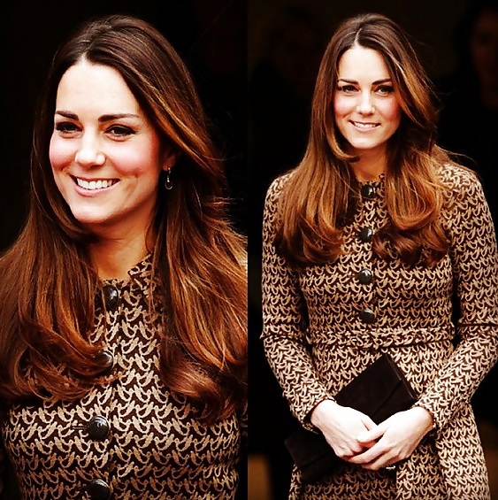 Kate Middleton #23981659