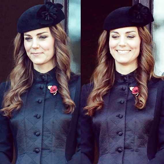 Kate Middleton #23981671