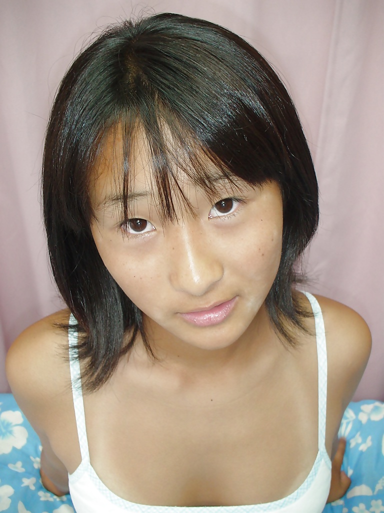 Japanese Girl Friend 109 - Miki 06 #32613746
