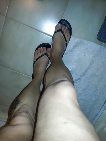 Sexy feet #37022966