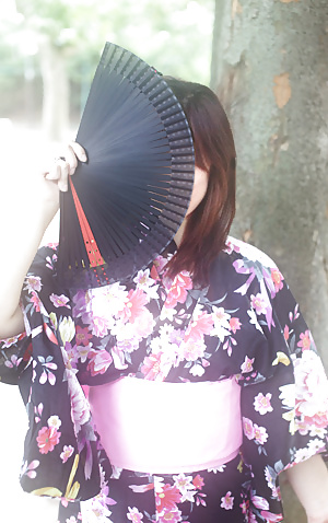 Yukata #40484913