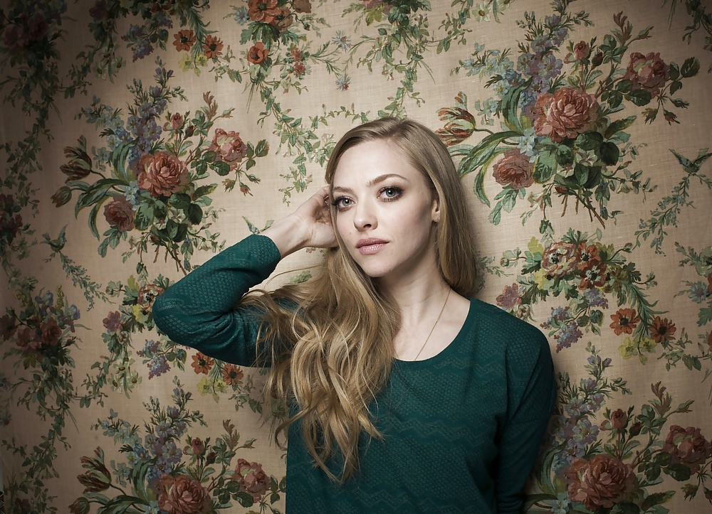 Amanda Seyfried #30605160