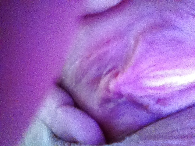 Close up of Clit #35508180