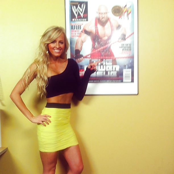 Summer Rae #30776933