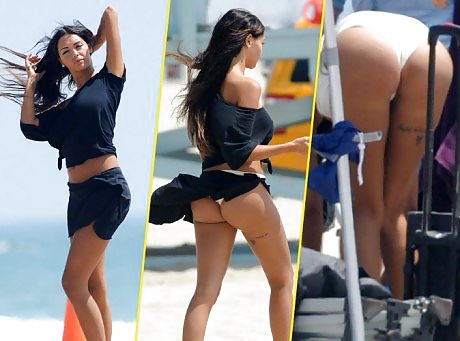 Nabilla benattia #32890042