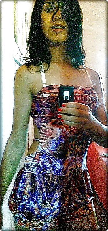 Brazilian Young Shemale Kayara Kelly (non-nude) #27609104