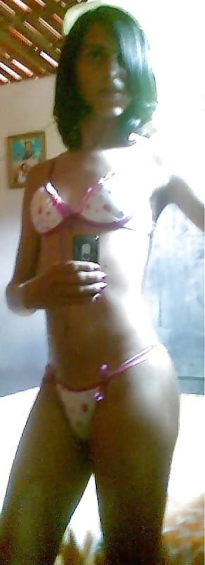 Brazilian Young Shemale Kayara Kelly (non-nude) #27609149