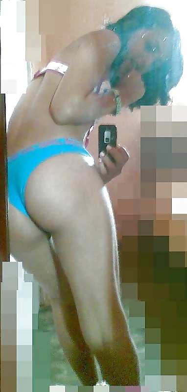 Brazilian Jeune Transexuelle Kayara Kelly (non-nu) #27609169