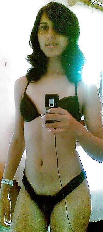 Brazilian Young Shemale Kayara Kelly (non-nude) #27609193