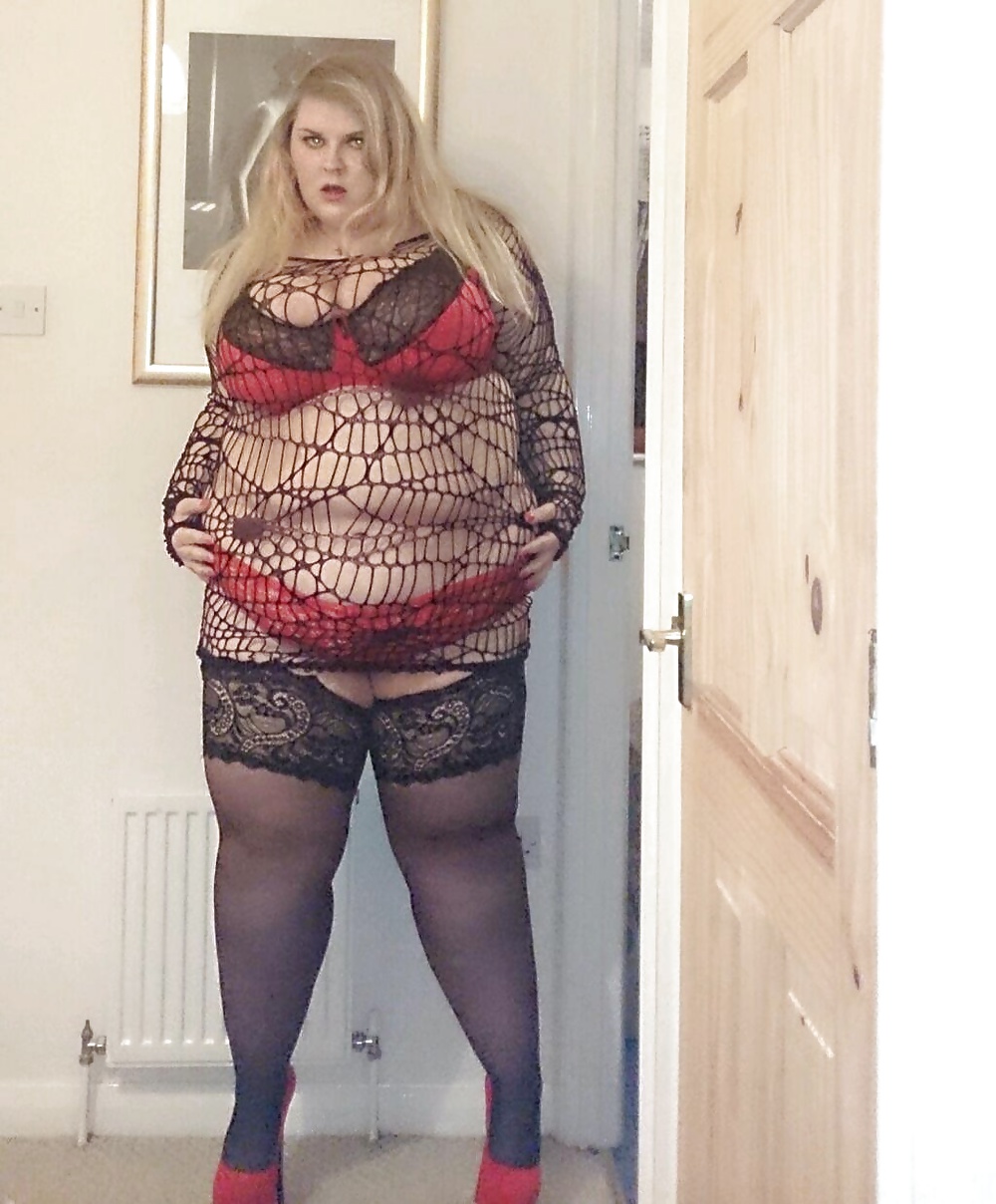 The fatter the better #25375009