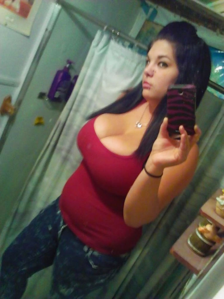 The fatter the better #25375053