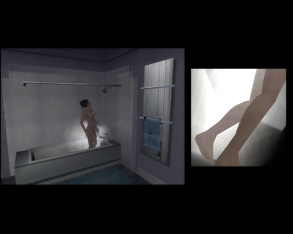 Fahrenheit The Game Pc Nude Scenes  #25106930
