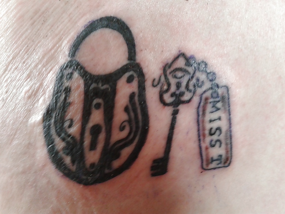 Subby has been marked as private property #33670558