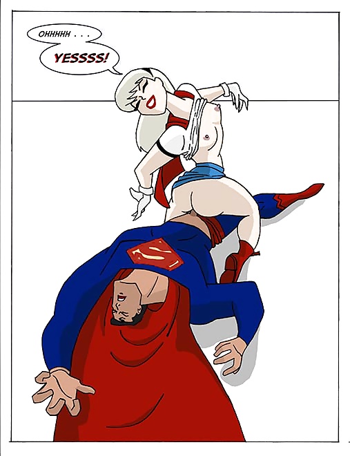 Super Duper Heroes - Vol. 2 #38703906