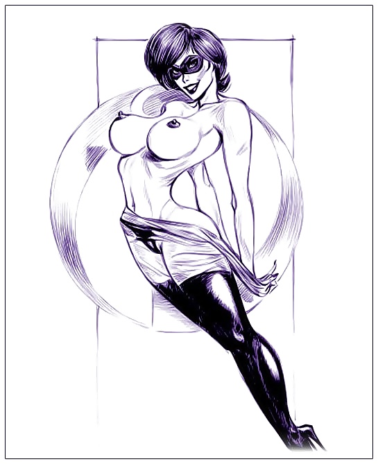 Super Duper Heroes - Vol. 2 #38703929