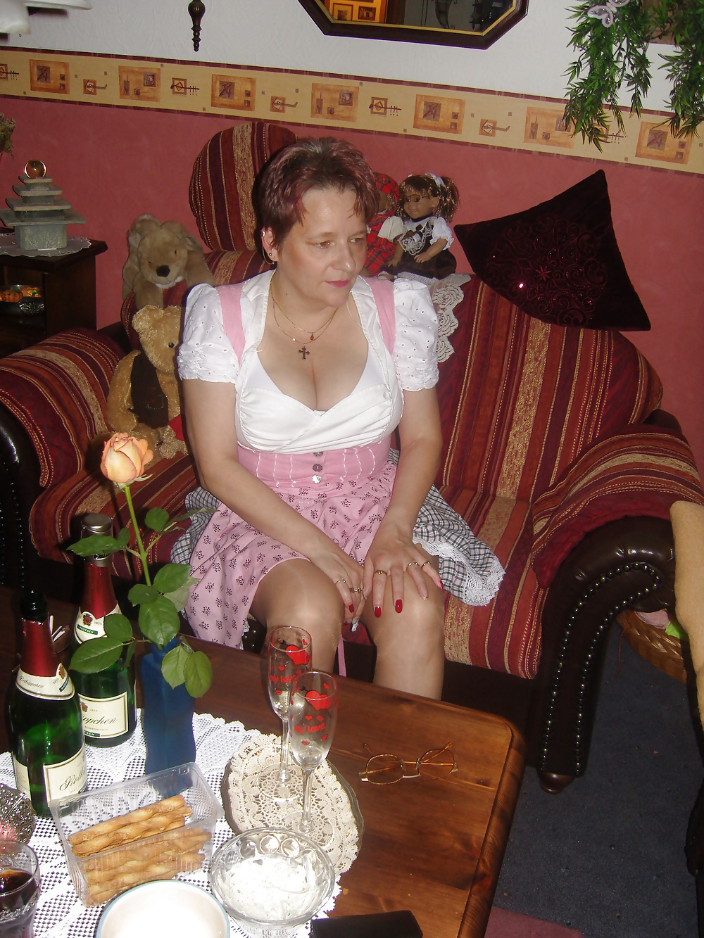 Sexy hot grannies
 #26249792