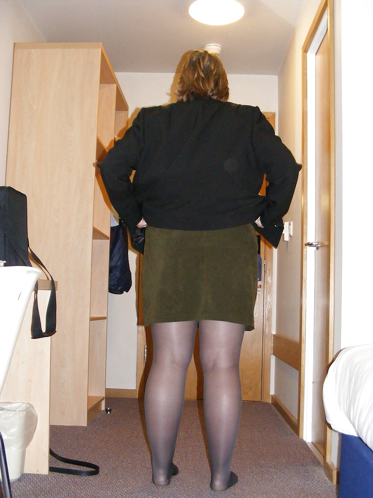 Wochenende Strumpfhosen Strümpfe Fersen Netzstrümpfe Nylons #35436048