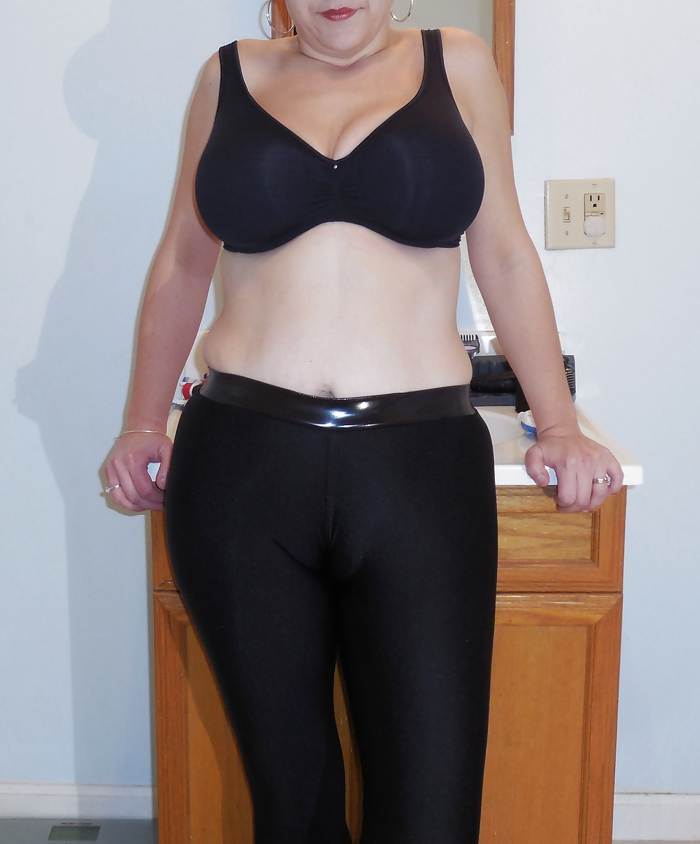 Spandex-Engel #40033734