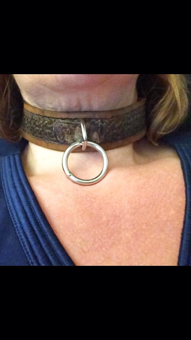 Collar #38763941