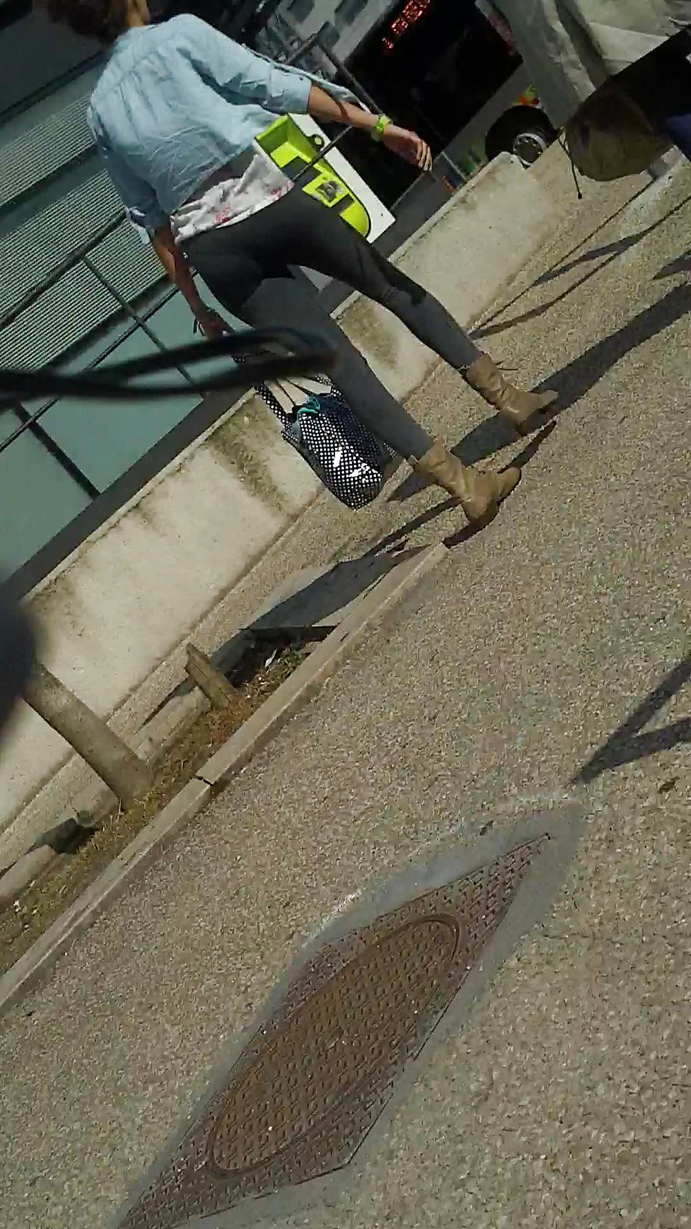 Sesión de fotos en francés
 #32141952