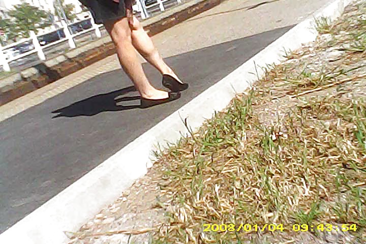 Sesión de fotos en francés
 #32141953