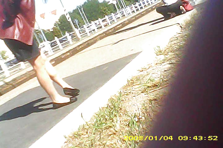 Sesión de fotos en francés
 #32141954