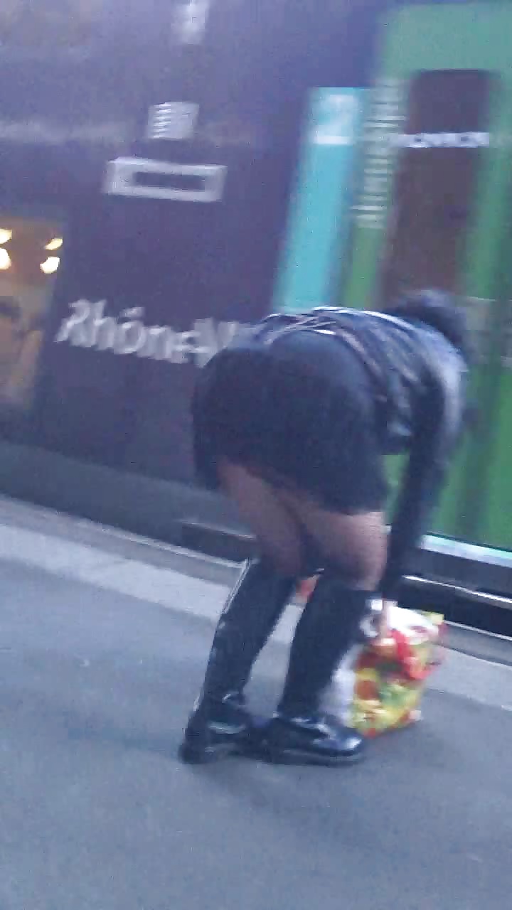 Sesión de fotos en francés
 #32141956