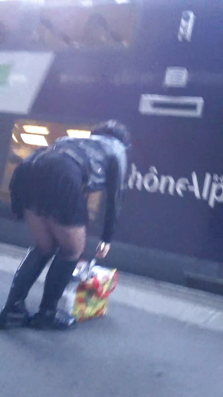 Sesión de fotos en francés
 #32141957