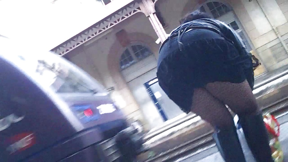 Sesión de fotos en francés
 #32141959