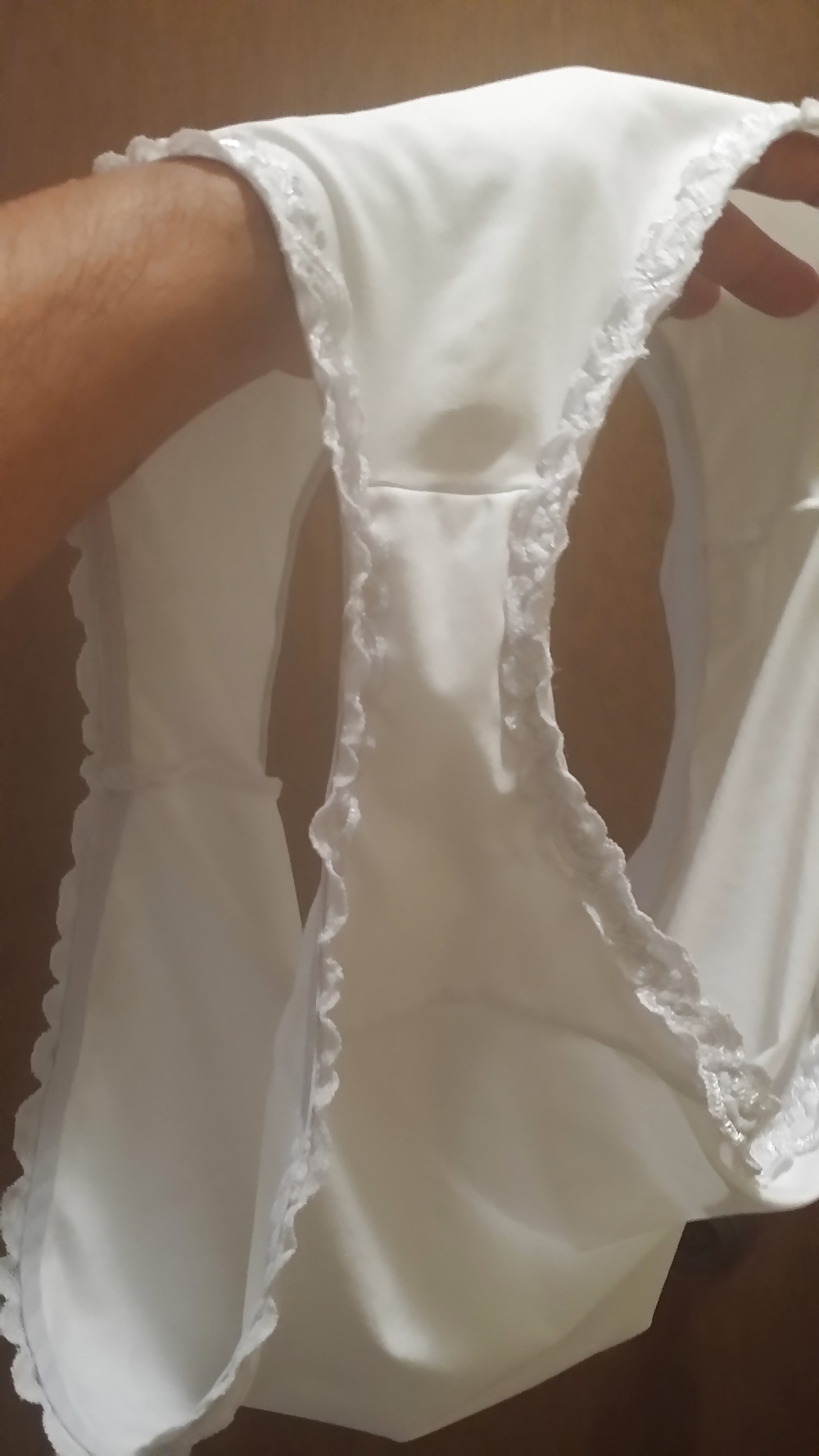 Mother in law and her sisters sexy panties. #24802078