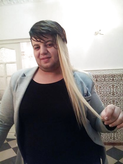 Transexuels top arab1