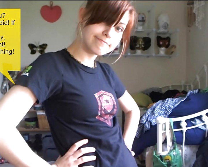 Brooke (Dodger) Leigh Part 3 #33326089