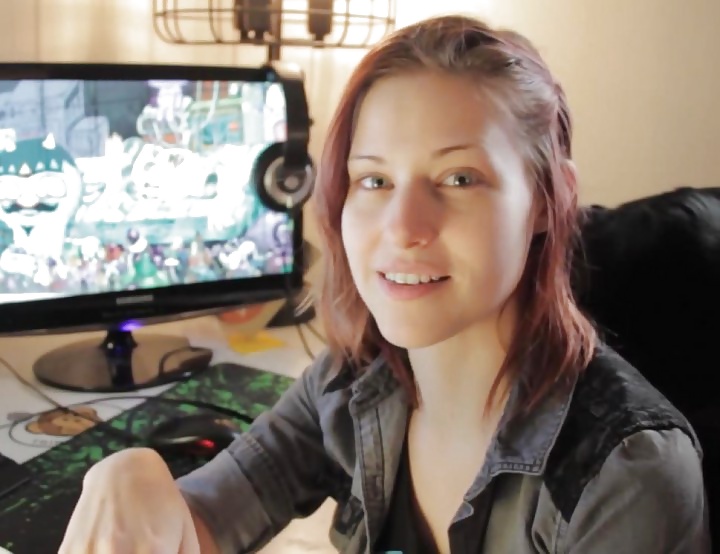 Brooke (Dodger) Leigh Part 3 #33326115