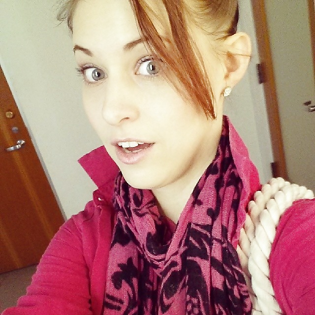 Brooke (Dodger) Leigh Part 3 #33326126