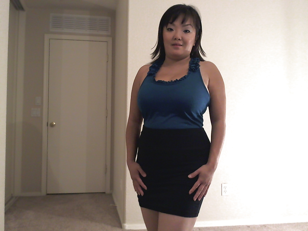 22yr Alt Bbw Asiatische Iii #24027047