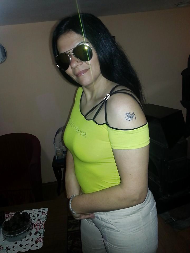 Milf Sladjana #32422043