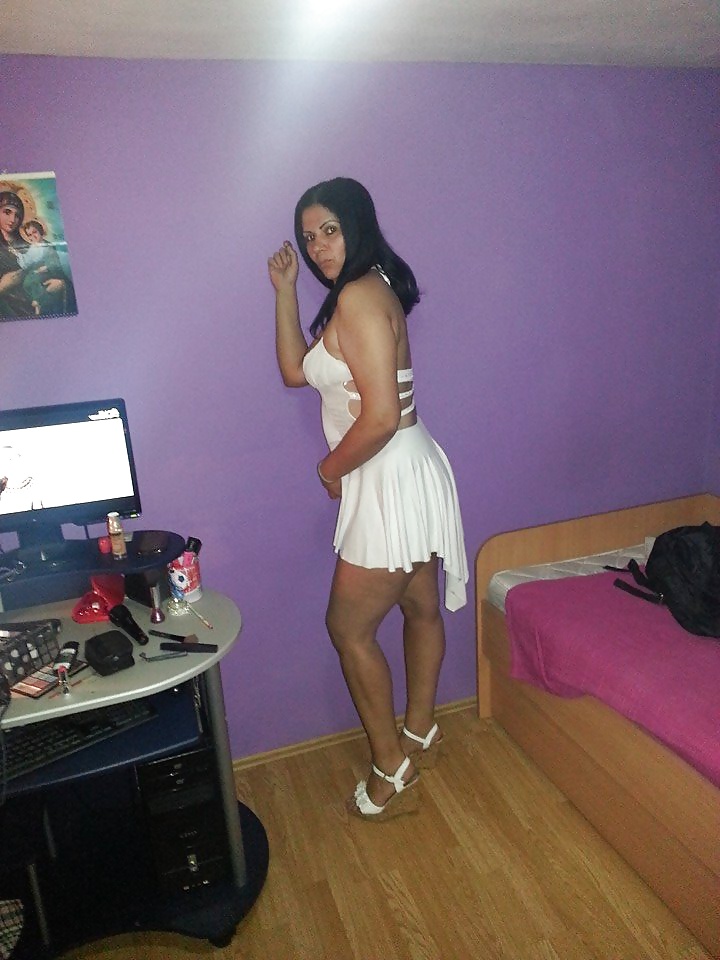 Milf Sladjana #32422052