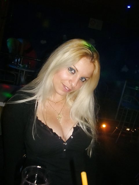 Ivana ika jevdjenijevic - chica serbia
 #26402072