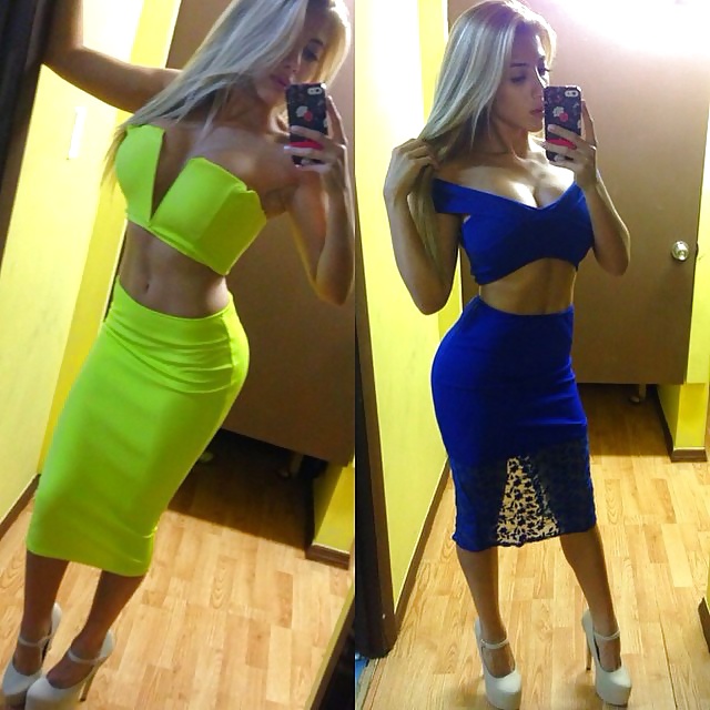 Moda amateur sexy 2
 #31525136