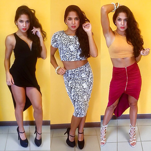 Moda amateur sexy 2
 #31525146