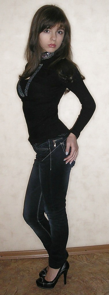 Chicas amateur
 #34474020