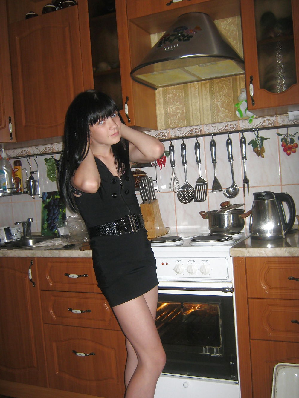 Chicas amateur
 #34474032