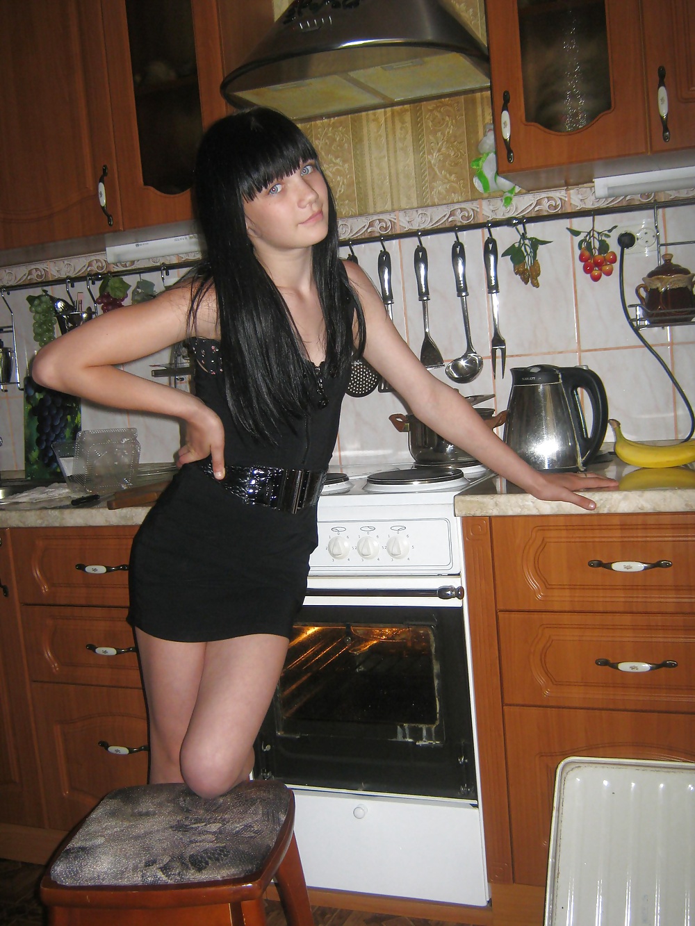 Chicas amateur
 #34474046