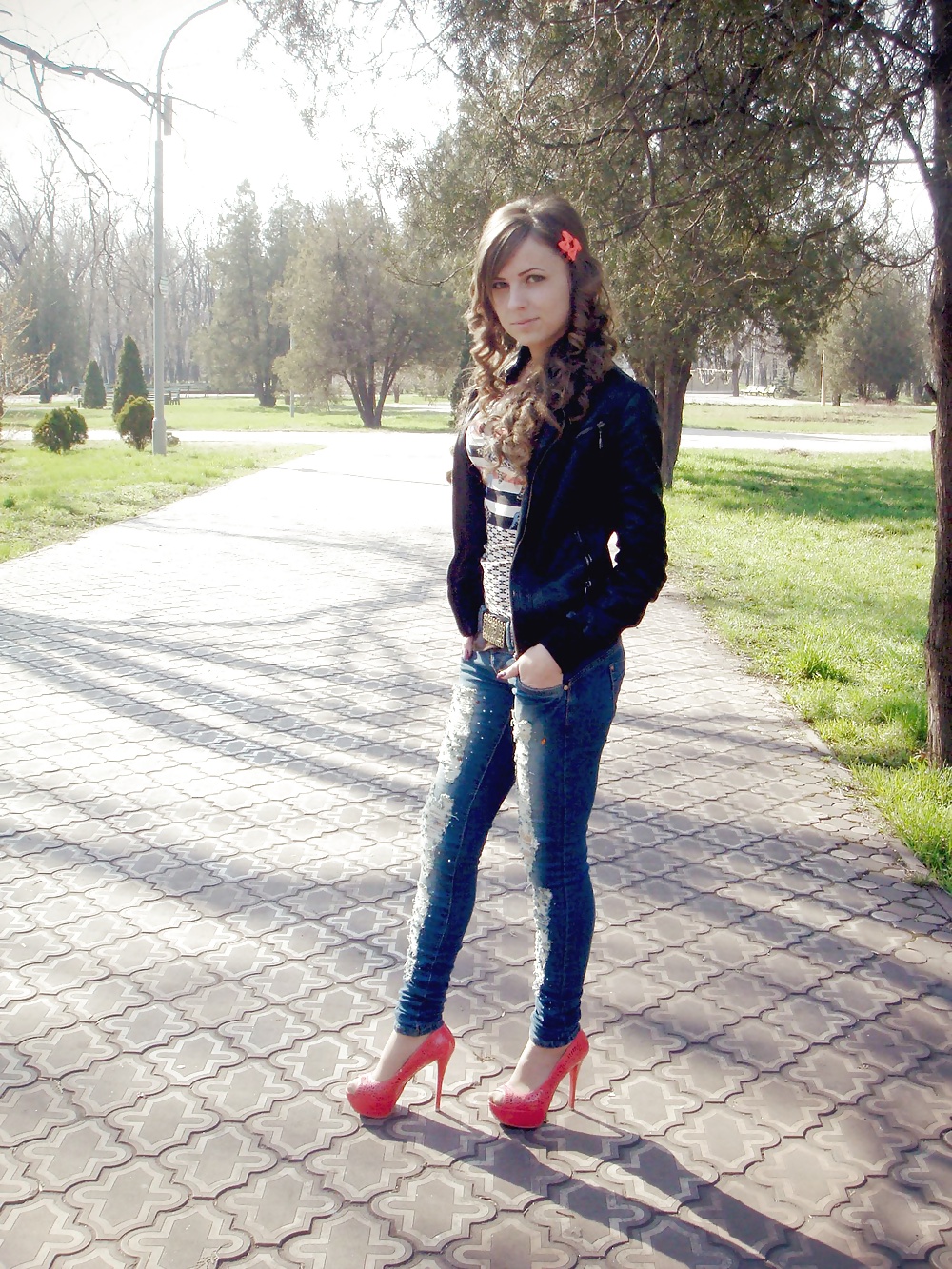 Chicas amateur
 #34474070