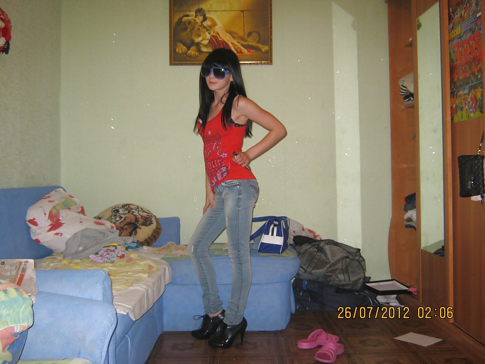 Chicas amateur
 #34474094