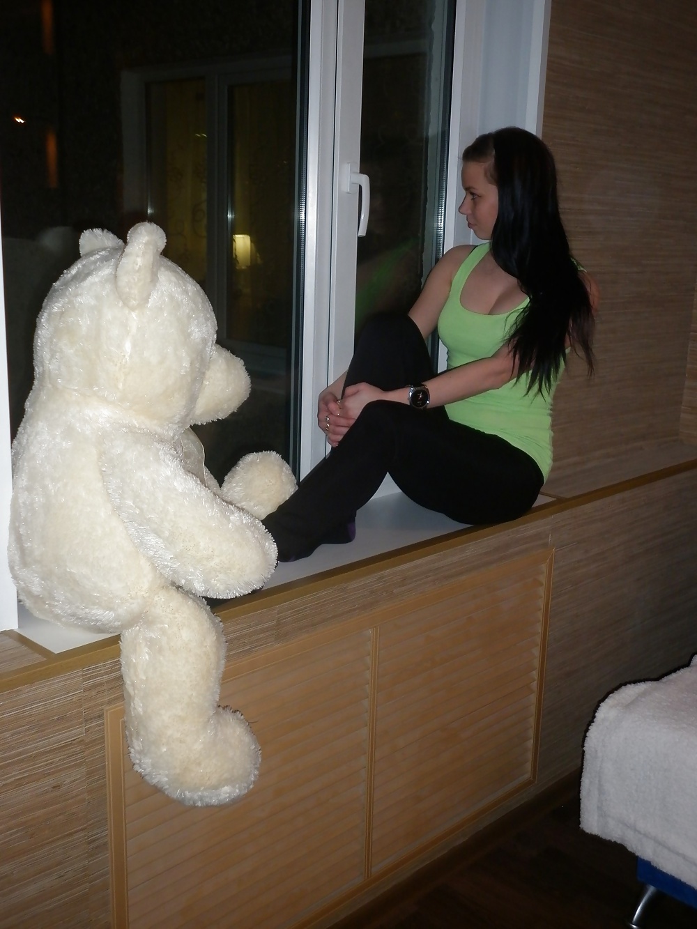 Chicas amateur
 #34474103