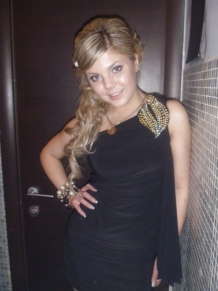 Chicas amateur
 #34474168