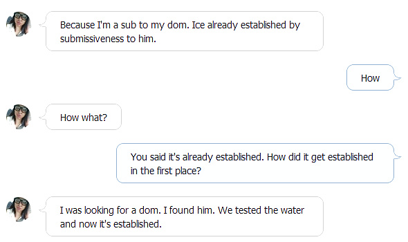 Tasha telesfort
 #30561166